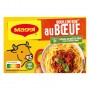 MAGGI Bouillon KUB Bœuf 80g
