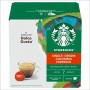 STARBUCKS by NESCAFE DOLCE GUSTO Espresso Colombia 66g