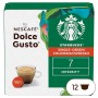 STARBUCKS by NESCAFE DOLCE GUSTO Espresso Colombia 66g
