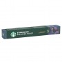 STARBUCKS By NESPRESSO Espresso Roast 10 capsules