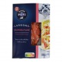 LARDONS DE SAUMON FUME 90G(1047497)