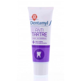 DENTI TUBE ANTI-TARTRE 75ML(1061149)