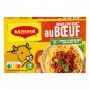 MAGGI Bouillon KUB Bœuf 80g