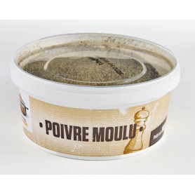 Poivre moulu - EN MODE CREOLE - 100g