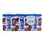 Lait chocolat - Lactel - 6x20cl