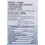 Vermicelles de longkou - SEA DRAGON - 100g