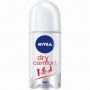 Déodorant Bille Anti-transpirant 72H Dry Comfort NIVEA le roll-on de 50ml