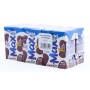 Lait chocolat - Lactel - 6x20cl