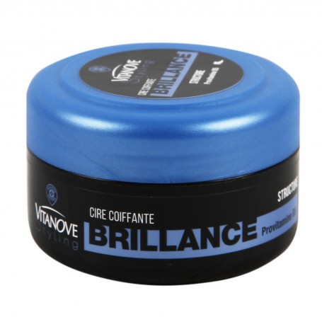 CIRE COIFFANTE BRILLANCE(1049775)