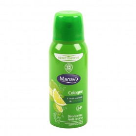 DEODORANT COLOGNE 100ML(1054672)