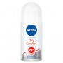 Déodorant Bille Anti-transpirant 72H Dry Comfort NIVEA le roll-on de 50ml