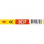 MAGGI Bouillon KUB Bœuf 80g