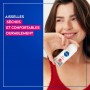 Déodorant Bille Anti-transpirant 72H Dry Comfort NIVEA le roll-on de 50ml