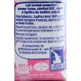Lait écrémé stérilisé arôme fraise - Lactel - 6x20cl