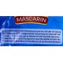 Chocolat au lait - MASCARIN - 100g