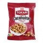 CACAHUETES GRILLEES A SEC 120G TOKAPI