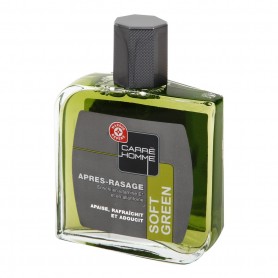LOTION APRES RASAG SOFT GREEN 100ML(1059671)
