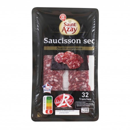 SAUCISSON LR 32T 100G(1067379)