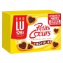 Petits Coeurs Chocolat 125g
