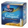 TAMPON COMPACT NORMAL X20(1044396)
