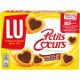 Petits Coeurs Chocolat 125g