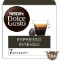 Capsules NESCAFÉ DOLCE GUSTO Espresso Intenso 16 Capsules