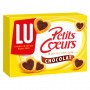 Petits Coeurs Chocolat 125g