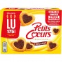 Petits Coeurs Chocolat 125g