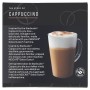 STARBUCKS by NESCAFE DOLCE GUSTO Cappuccino 120g
