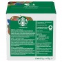 STARBUCKS by NESCAFE Dolce Gusto House Blend 12 capsules