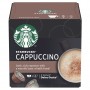 STARBUCKS by NESCAFE DOLCE GUSTO Cappuccino 120g