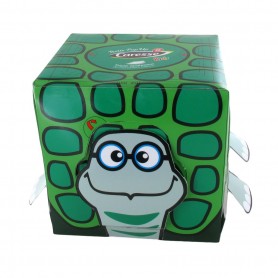 MOUCHOIRS BOITE DECO KIDS X60 3PLIS(1045340)