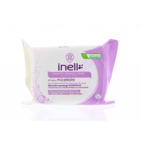 LINGET DEMAQ PSR EAU MICELLAIRE X25(1061761)