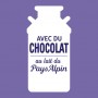 Milka Choco Mooelleux 140g