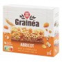 BARRES CEREALES ABRICOT 126G(1061630)