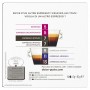 Capsules NESCAFÉ DOLCE GUSTO Espresso Intenso 16 Capsules