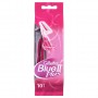 Gillette Venus Rasoirs Jetables Pour Femmes Blue II Plus - Lot de 10