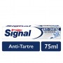 Signal Dentifrice Anti-Tartre 75ml