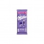 Milka au Lait du Pays Alpin 100g