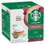 STARBUCKS by NESCAFE DOLCE GUSTO Cappuccino 120g