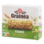 BARRES CEREALES POMME VERTE 126G(1061629)
