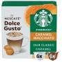 STARBUCKS by NESCAFE DOLCE GUSTO Caramel Macchiato 127,8g