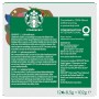 STARBUCKS by NESCAFE Dolce Gusto House Blend 12 capsules