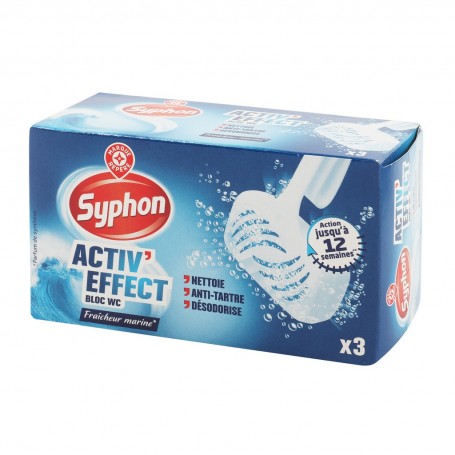 BLOC WC ACTIF FRAICHEUR MARINE X3(1034220)