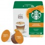 STARBUCKS by NESCAFE DOLCE GUSTO Caramel Macchiato 127,8g