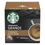 STARBUCKS by NESCAFE Dolce Gusto House Blend 12 capsules