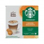 STARBUCKS by NESCAFE DOLCE GUSTO Caramel Macchiato 127,8g