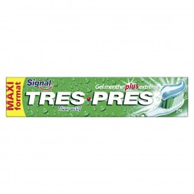 Signal Dentifrice Gel Menthe Très Près 100ml