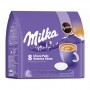 SENSEO MILKA CHOCOLATE CHOCOLAT EN DOSETTES X 8 - 112 GR