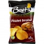 Brets Aro Poulet Braisé 125g